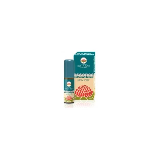 SELF CONFIDENCE SPRAY ORALE 20 ML SELF CONFIDENCE SPRAY ORALE 20 ML