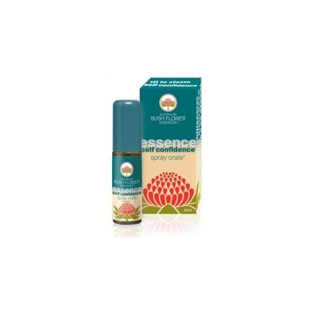 SELF CONFIDENCE SPRAY ORALE 20 ML