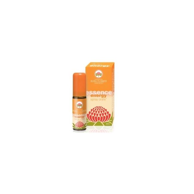ENERGY SPRAY ORALE 20 ML ENERGY SPRAY ORALE 20 ML
