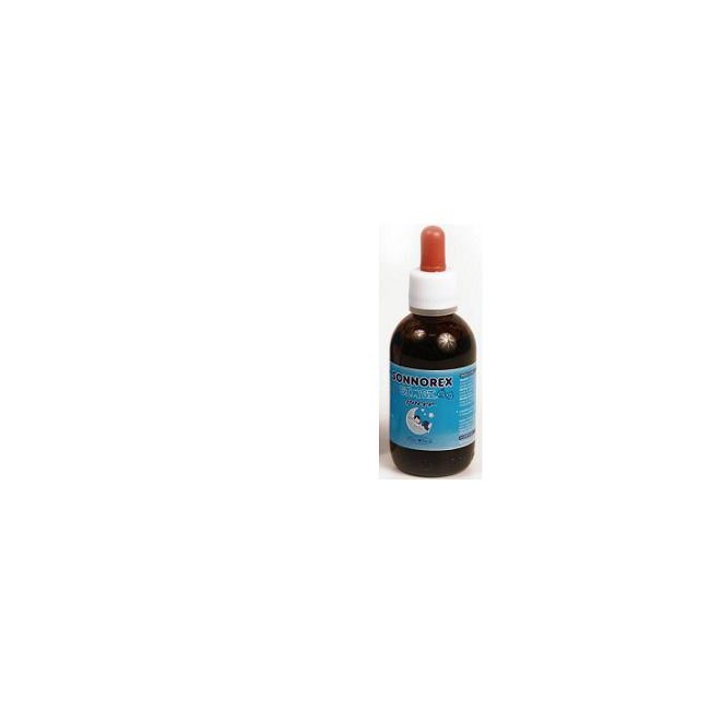 SONNOREX BIMBI GOCCE 50 ML SONNOREX BIMBI GOCCE 50 ML