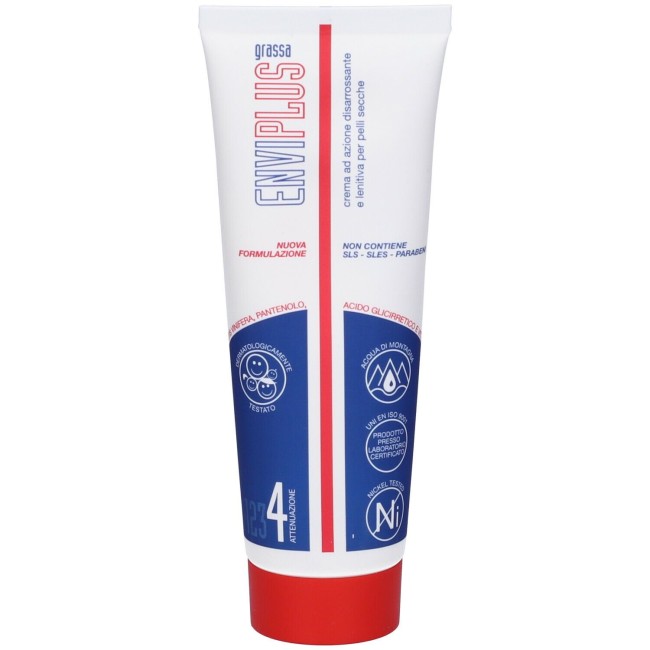 ENVIPLUS GRASSA 100 ML ENVIPLUS GRASSA 100 ML