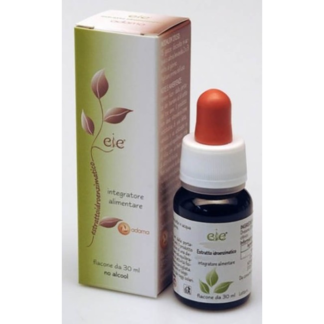 EIE ALOE VERA GOCCE 30 ML EIE ALOE VERA GOCCE 30 ML