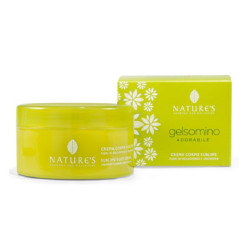 NATURES GELSOMINO ADORABILE CREMA CORPO SUBLIME 100 ML