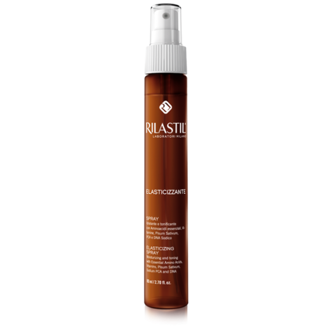 Rilastil Olio Elasticizzante 80ml Rilastil Olio Elasticizzante 80ml