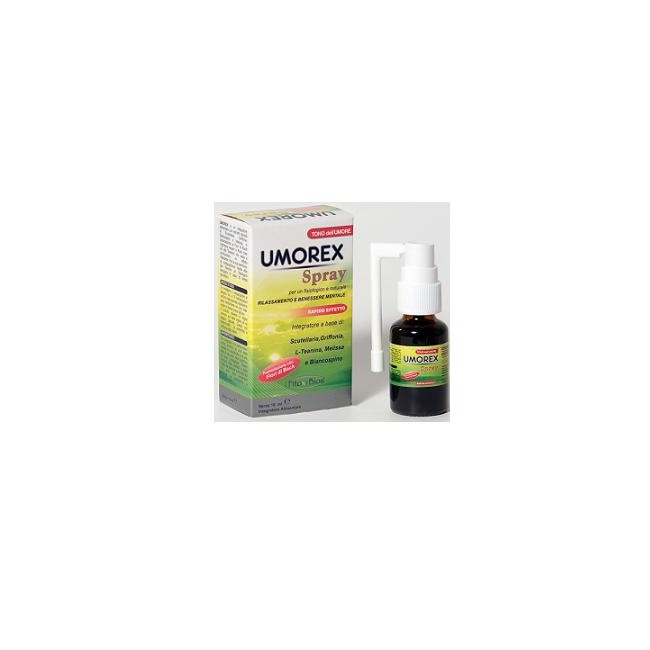 UMOREX SPRAY 18 ML UMOREX SPRAY 18 ML