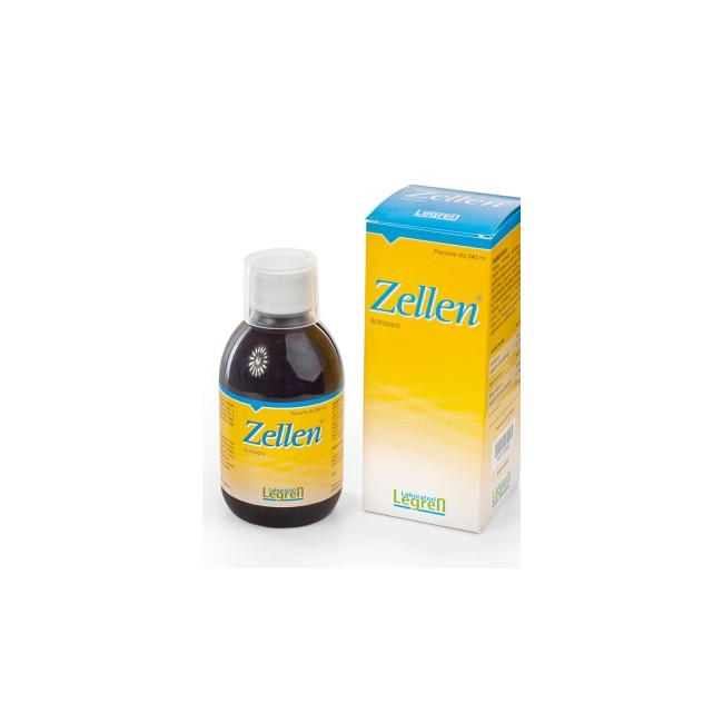ZELLEN 240 ML ZELLEN 240 ML