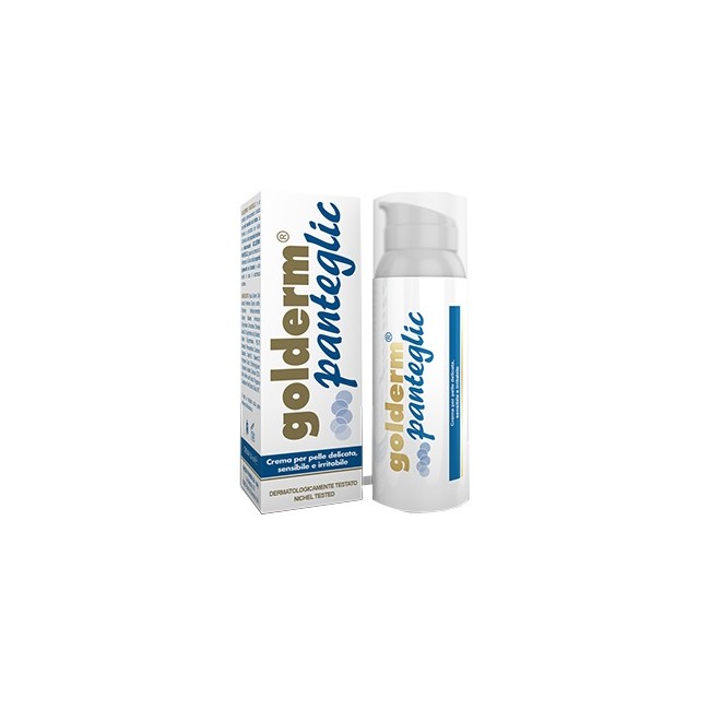 GOLDERM PANTEGLIC CREMA 50 ML GOLDERM PANTEGLIC CREMA 50 ML