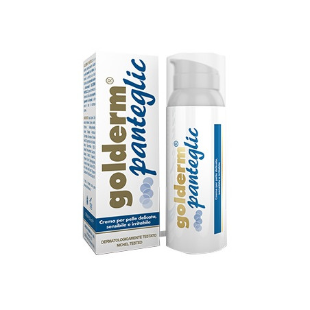 GOLDERM PANTEGLIC CREMA 50 ML