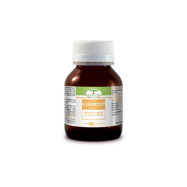 AXAPROST 60 CAPSULE AXAPROST 60 CAPSULE