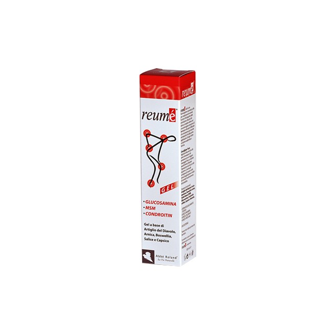 Reumè Gel 100ml Reumè Gel 100ml