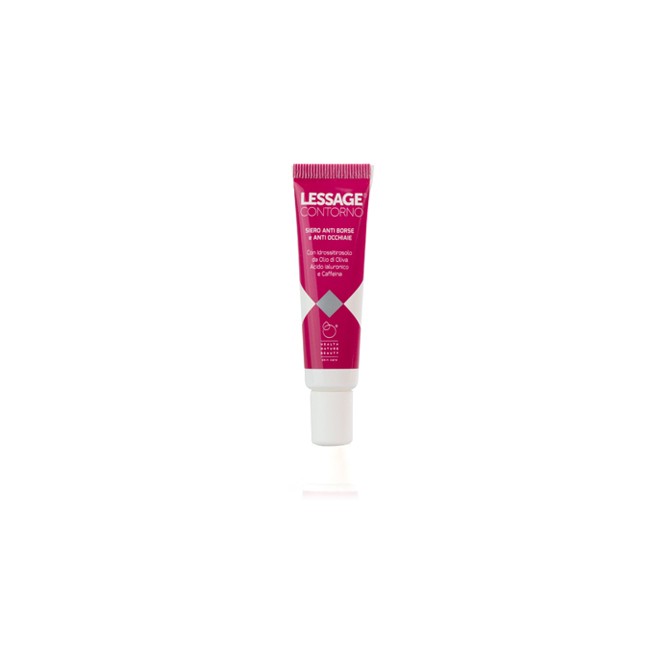 LESSAGE CONTORNO 15 ML