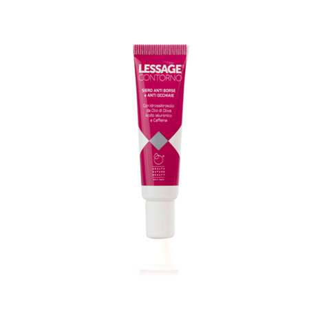 LESSAGE CONTORNO 15 ML