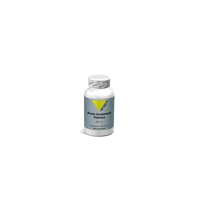 VITAL PLUS ACIDO IALURONICO VITAL PLUS ACIDO IALURONICO