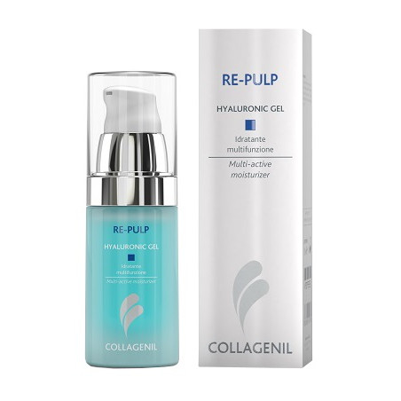 COLLAGENIL RE-PULP HYALURONIC GEL 30 ML COLLAGENIL RE-PULP HYALURONIC GEL 30 ML