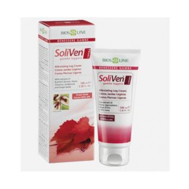 BIOSLINE SOLIVEN CREMA 100 ML BIOSLINE SOLIVEN CREMA 100 ML