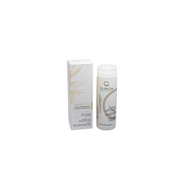 PERFECTIVE LATTE DETERGENTE 200 ML PERFECTIVE LATTE DETERGENTE 200 ML