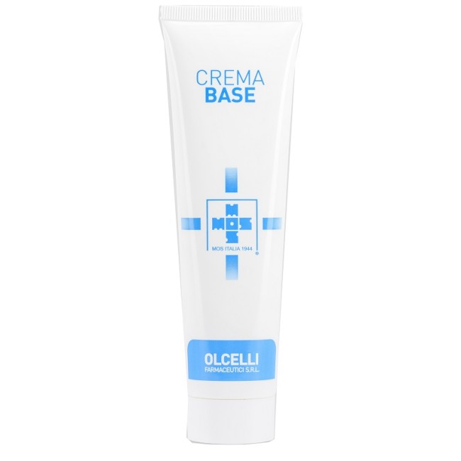 CREMA BASE 100 ML CREMA BASE 100 ML
