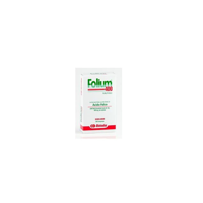 FOLIUM COMPRESSE 400 30 COMPRESSE FOLIUM COMPRESSE 400 30 COMPRESSE