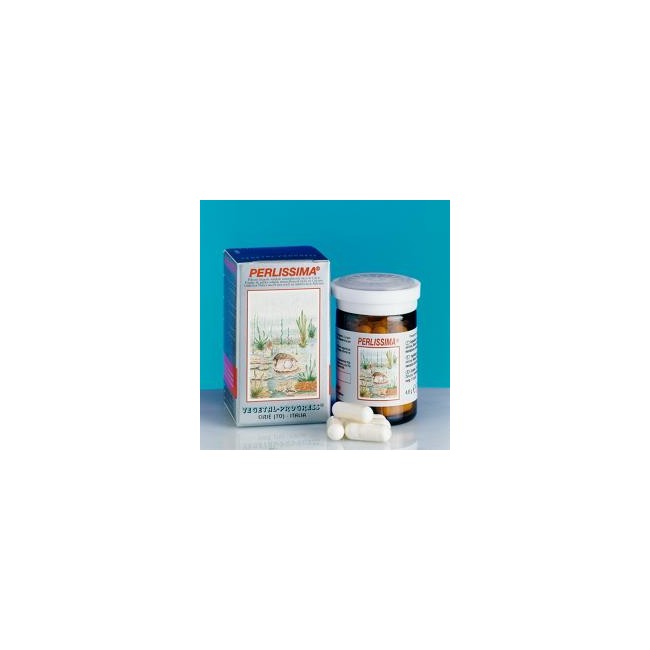 PERLISSIMA 36 CAPSULE PERLISSIMA 36 CAPSULE