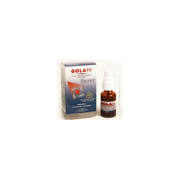 GOLAFIT SPRAY 15 ML GOLAFIT SPRAY 15 ML