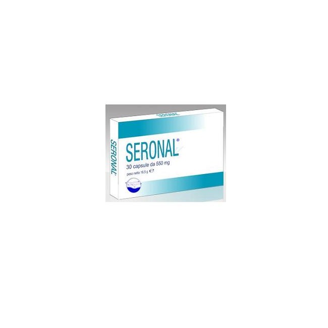 SERONAL 30 CAPSULE SERONAL 30 CAPSULE