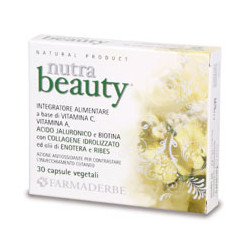 BEAUTY 30 CAPSULE