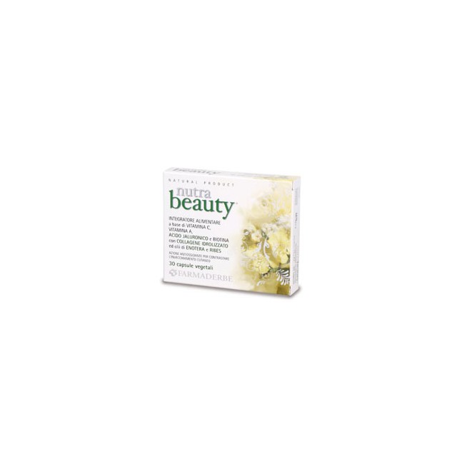 BEAUTY 30 CAPSULE BEAUTY 30 CAPSULE