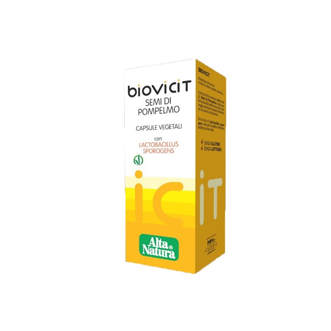 BIOVICIT 60 CAPSULE BIOVICIT 60 CAPSULE