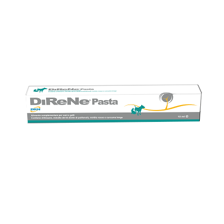 Direne Pasta 15 Ml Direne Pasta 15 Ml