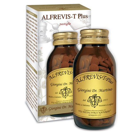 ALFREVIS T PLUS 180 PASTIGLIE