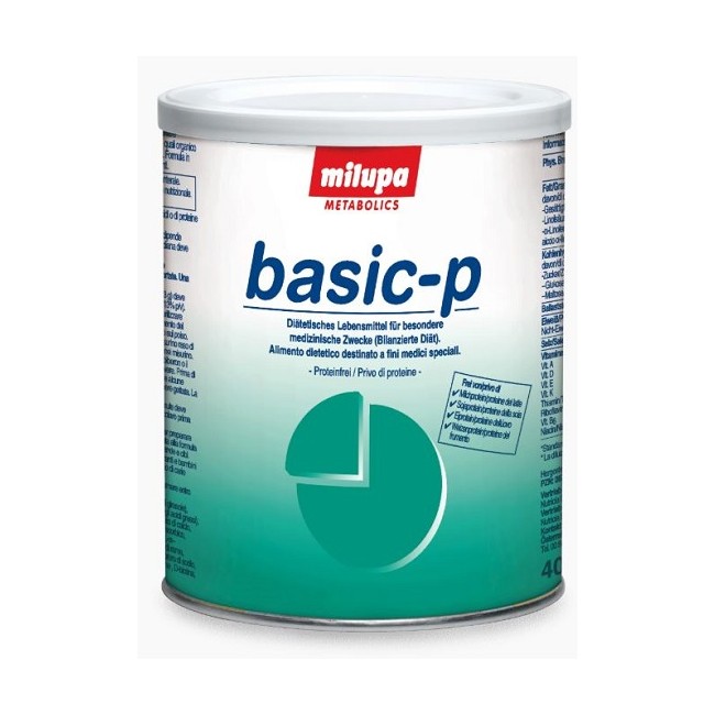 BASIC P 400G NUOVO FORMATO BASIC P 400G NUOVO FORMATO
