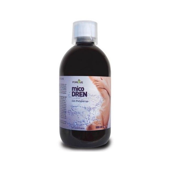 MICODREN 500 ML MICODREN 500 ML