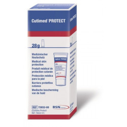 Crema Barriera Protettiva Cutimed Protect Per Pelle Integra In Tubo Da 28 G