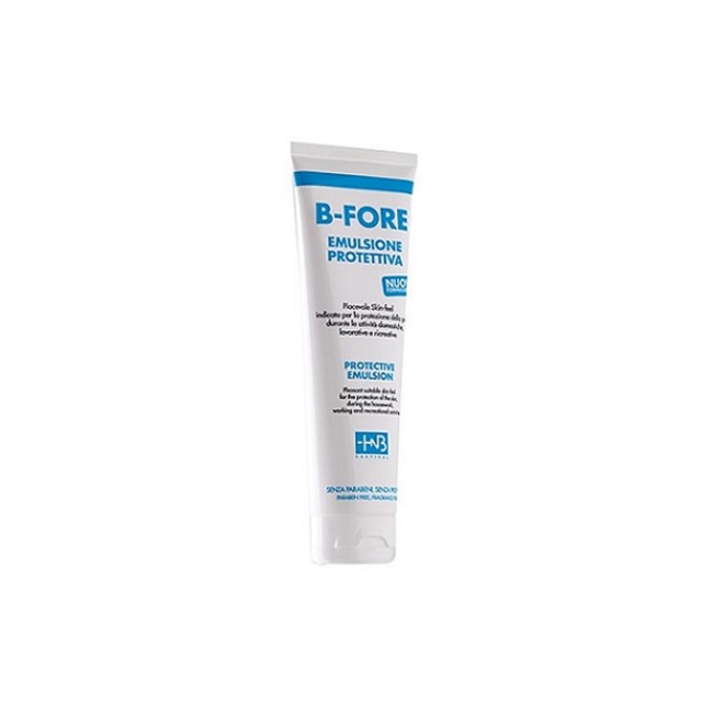 B-FORE EMULSIONE 150 ML B-FORE EMULSIONE 150 ML
