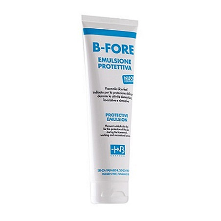 B-FORE EMULSIONE 150 ML B-FORE EMULSIONE 150 ML