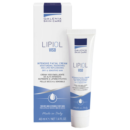 LIPIOL VISO 40 ML LIPIOL VISO 40 ML