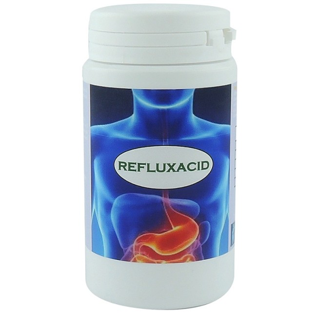 REFLUXACID 30 COMPRESSE MASTICABILI REFLUXACID 30 COMPRESSE MASTICABILI