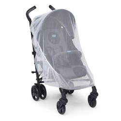 CHICCO ZANZARIERA PER PASSEGGINO 1 PEZZO