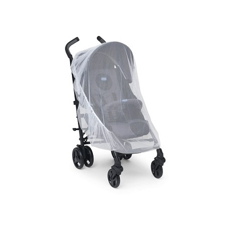 CHICCO ZANZARIERA PER PASSEGGINO 1 PEZZO