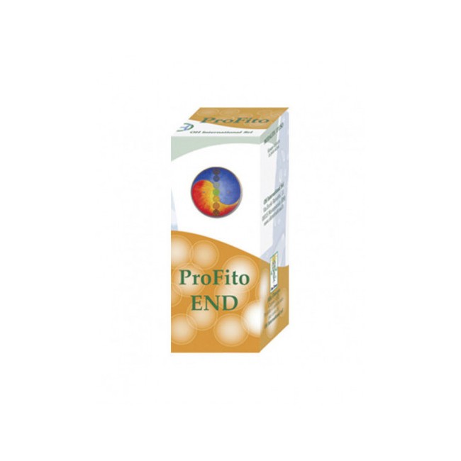 Profito End Gocce 50 Ml