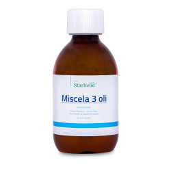 Miscela 3 Oli 500 Ml