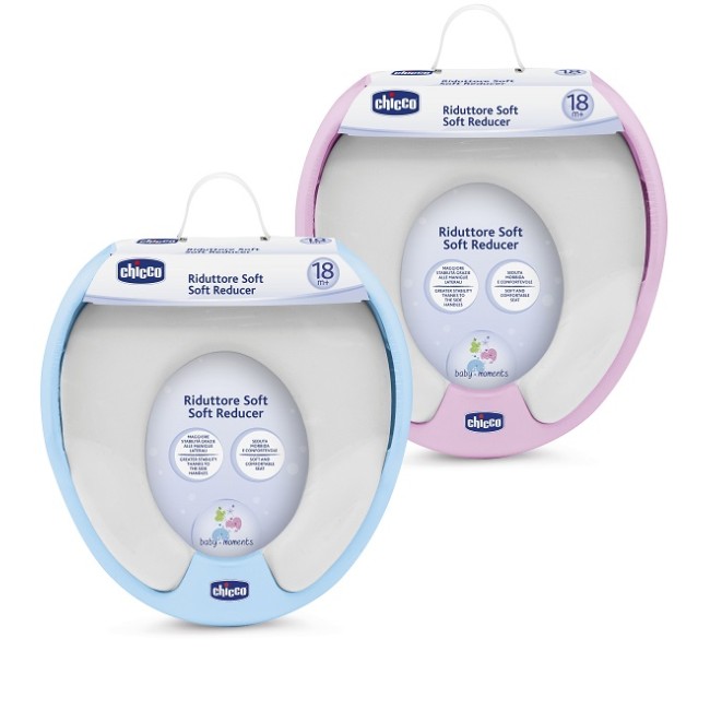 CHICCO RIDUTTORE SOFT CHICCO RIDUTTORE SOFT