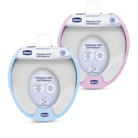 CHICCO RIDUTTORE SOFT CHICCO RIDUTTORE SOFT