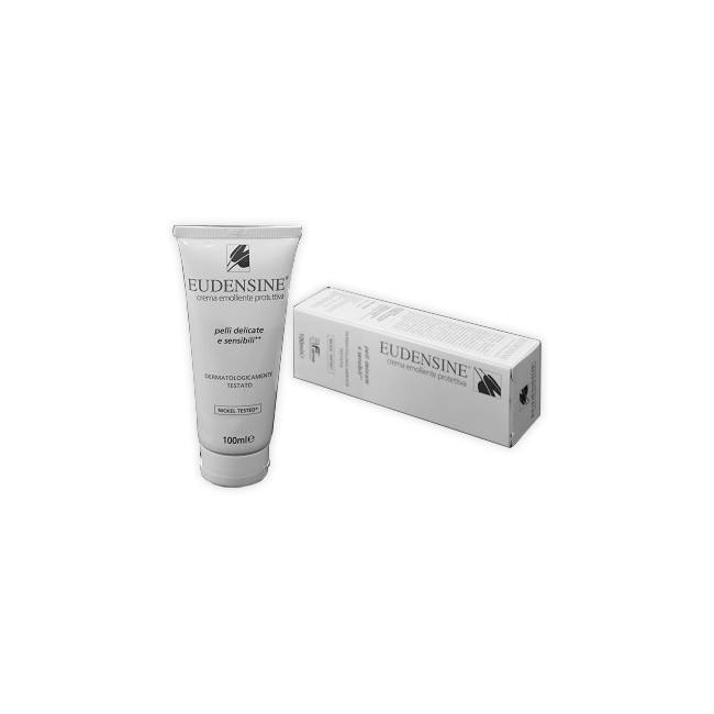 EUDENSINE CREMA EMOLLIENTE PROTETTIVA 100 ML EUDENSINE CREMA EMOLLIENTE PROTETTIVA 100 ML