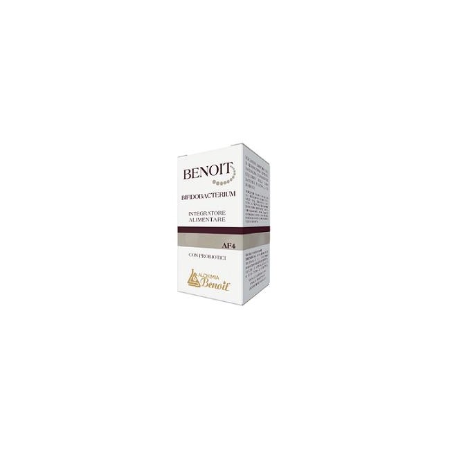 BENOIT BIFIDOBACTERIUM 30 CAPSULE BENOIT BIFIDOBACTERIUM 30 CAPSULE