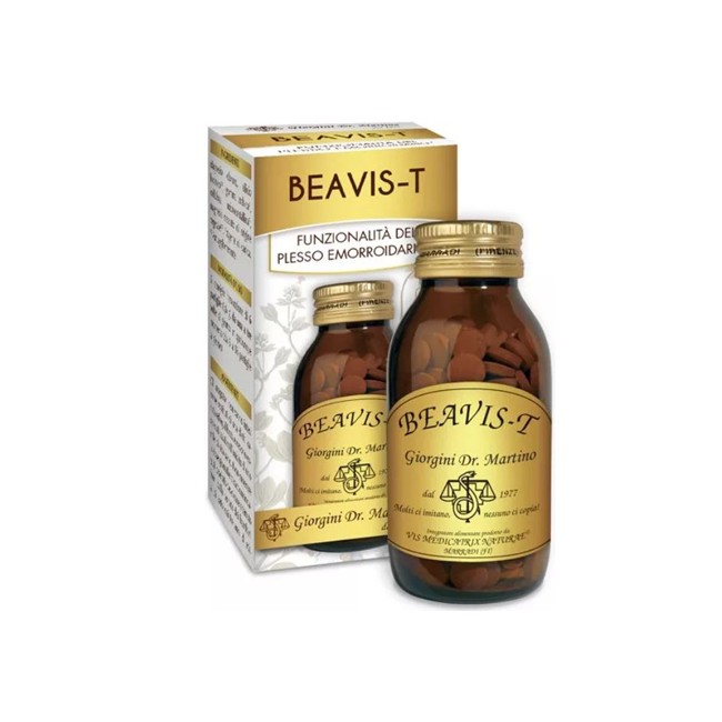 Beavis T 180 Pastiglie Beavis T 180 Pastiglie