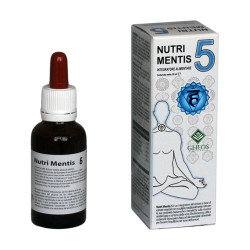 Nutri Mentis 5 30 Ml