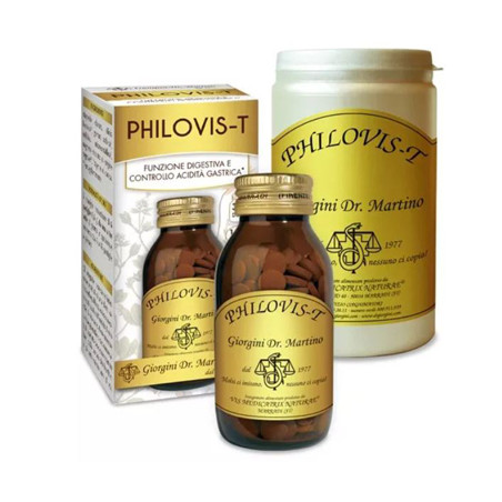 PHILOVIS T 180 PASTIGLIE PHILOVIS T 180 PASTIGLIE