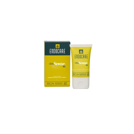 ENDOCARE DAY SENSE SPF30 CREMA 50 ML ENDOCARE DAY SENSE SPF30 CREMA 50 ML