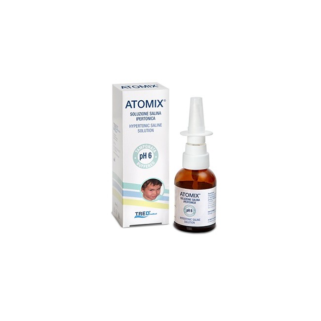 Atomix Sol Salina Lav Nasali30 Atomix Sol Salina Lav Nasali30